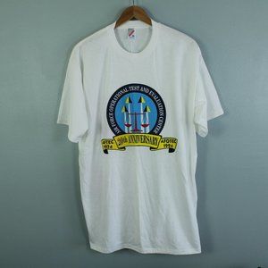 vintage 1994 air force graphic t-shirt (70)